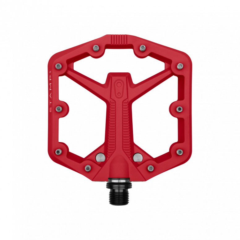 Crankbrothers Stamp 1 Gen 2 Red Large