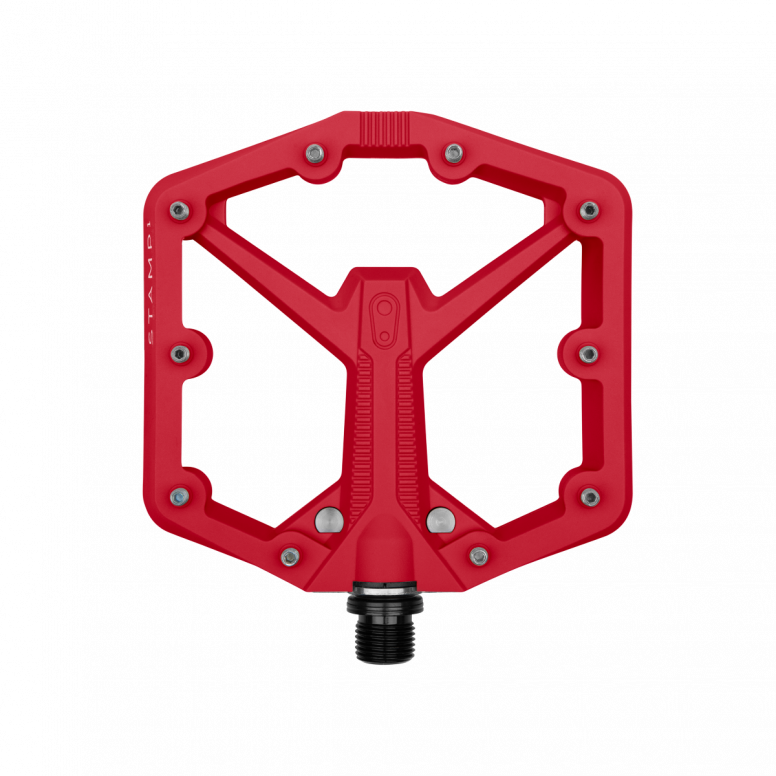 Crankbrothers Stamp 1 Gen 2 Red Small