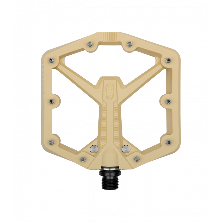 Crankbrothers Stamp 1 Gen 2 Sand Large
