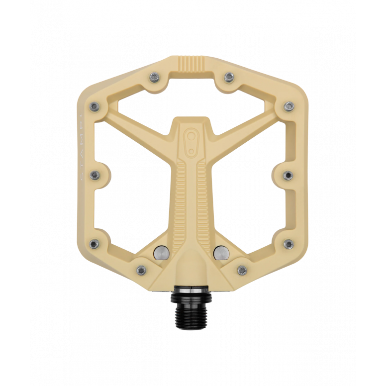 Crankbrothers Stamp 1 Gen 2 Sand Small