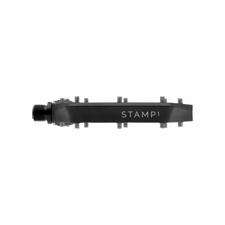 Crankbrothers Stamp 1 Gen 2 Side Profile