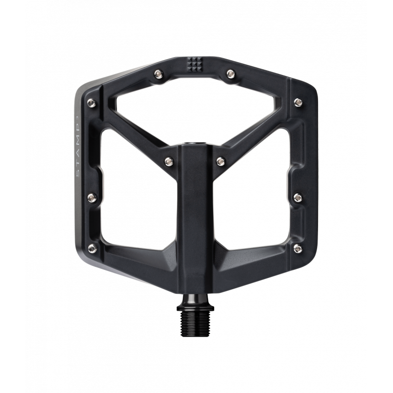 Crankbrothers Stamp 3 Black Large