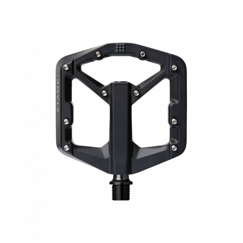 Crankbrothers Stamp 3 Black Small