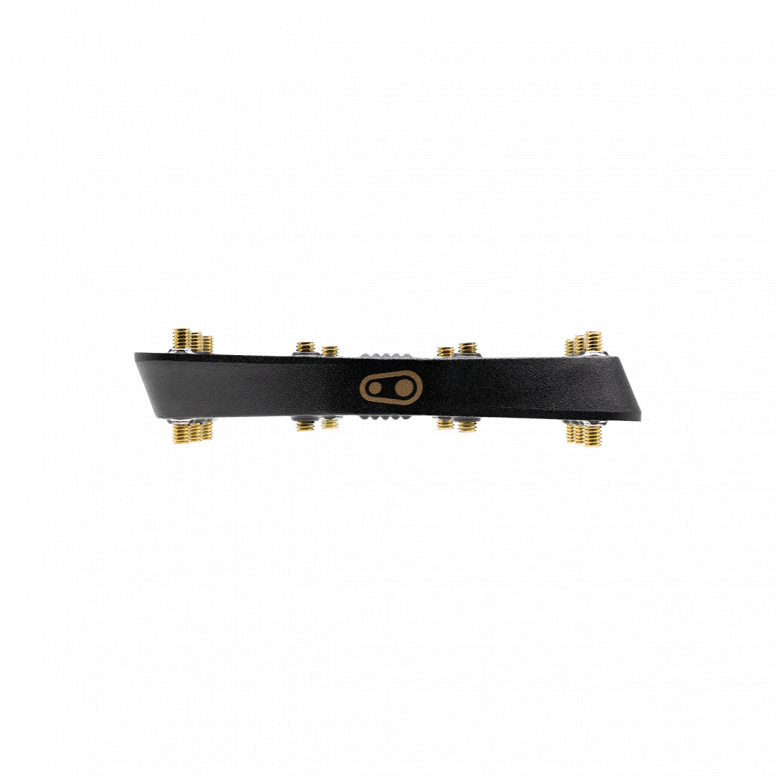 Crankbrothers Stamp 7 Fabio Wibmer Concave