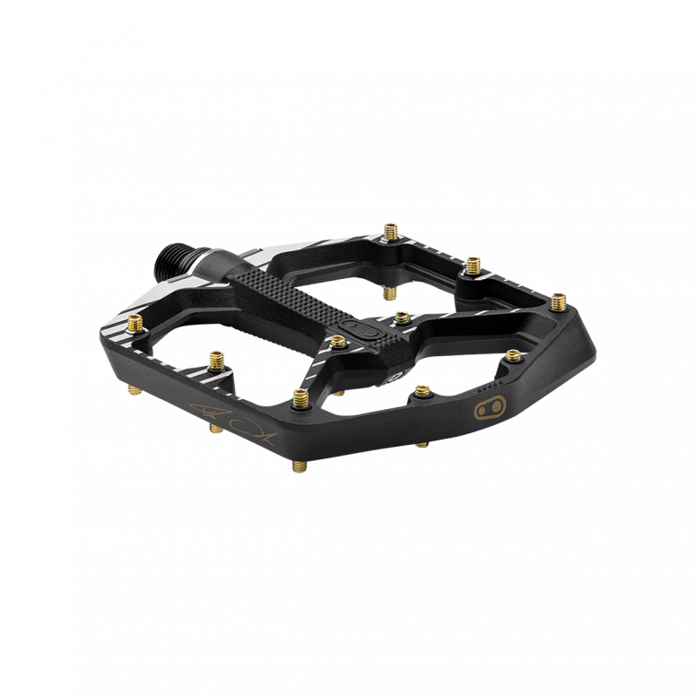 Crankbrothers Stamp 7 Fabio Wibmer Platform