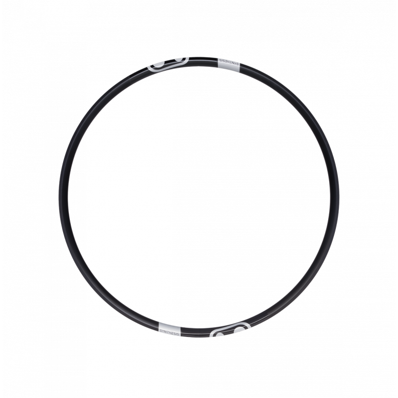 Crankbrothers Synthesis Alloy 2.0 Enduro Rim Black