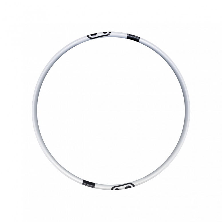 Crankbrothers Synthesis Alloy 2.0 Enduro Rim Silver
