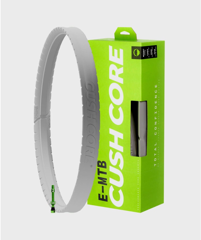 CushCore E-MTB Tyre Insert