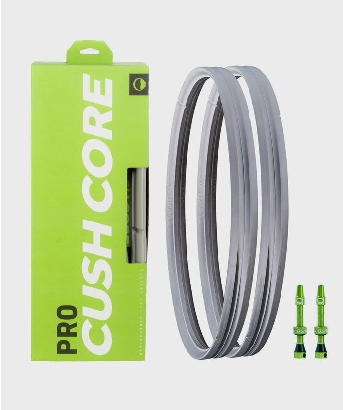 CushCore Pro Tyre Insert Pair