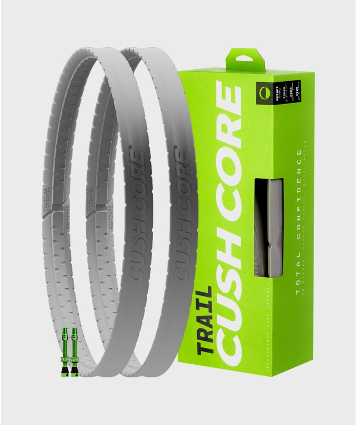 CushCore Trail Tyre Insert Pair