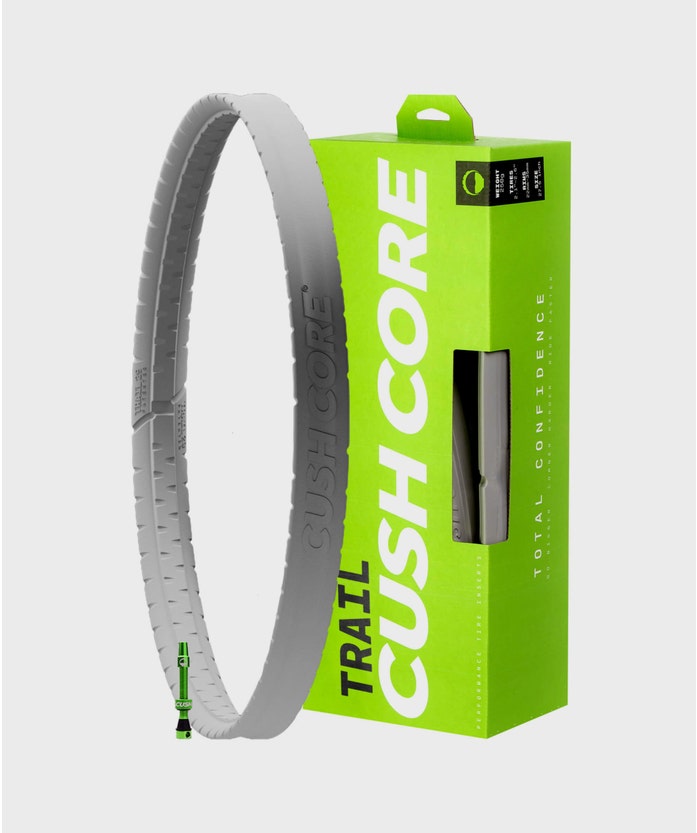 CushCore Trail Tyre Insert Single