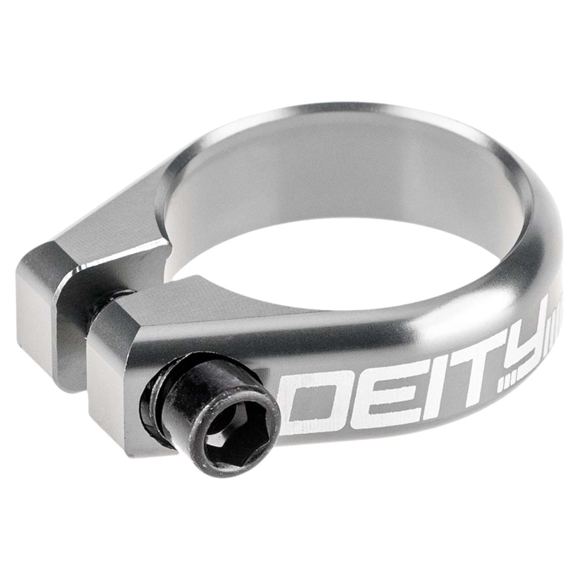 Deity Circuit Seatpost Clamp