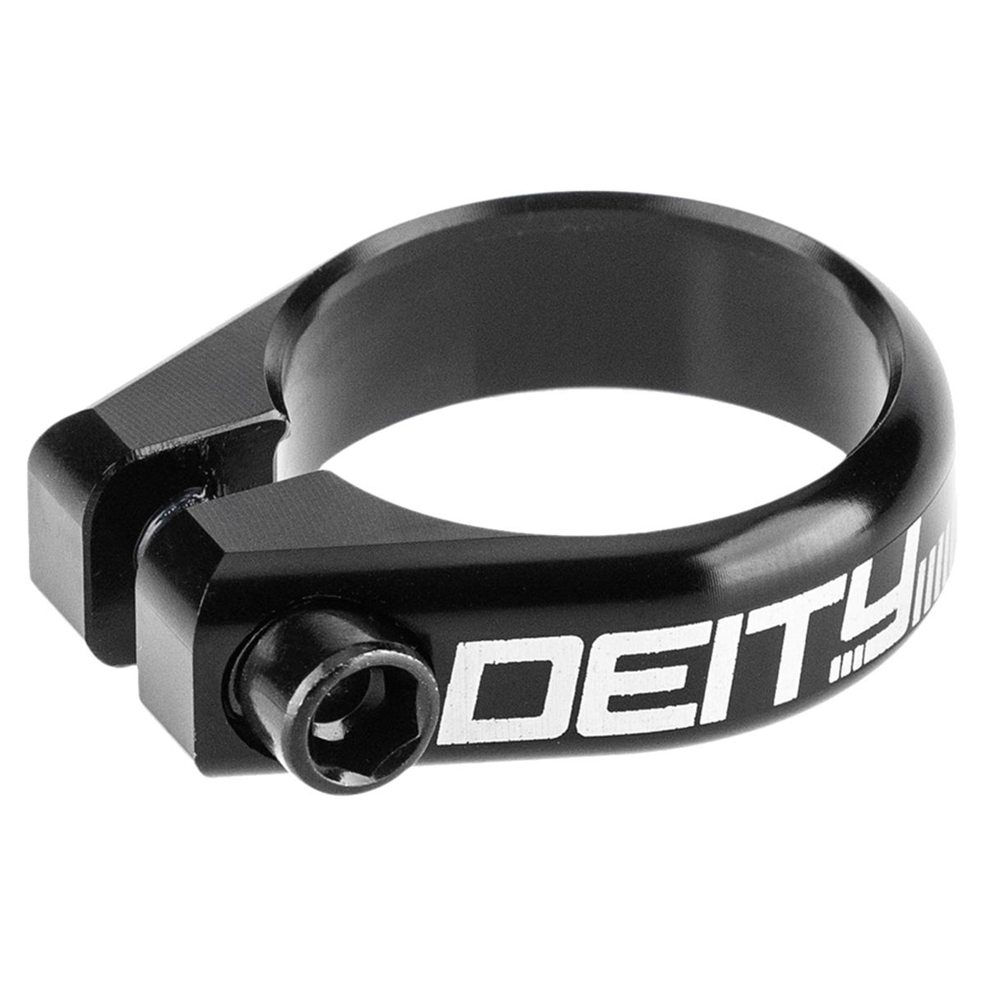 Deity Circuit Seatpost Clamp