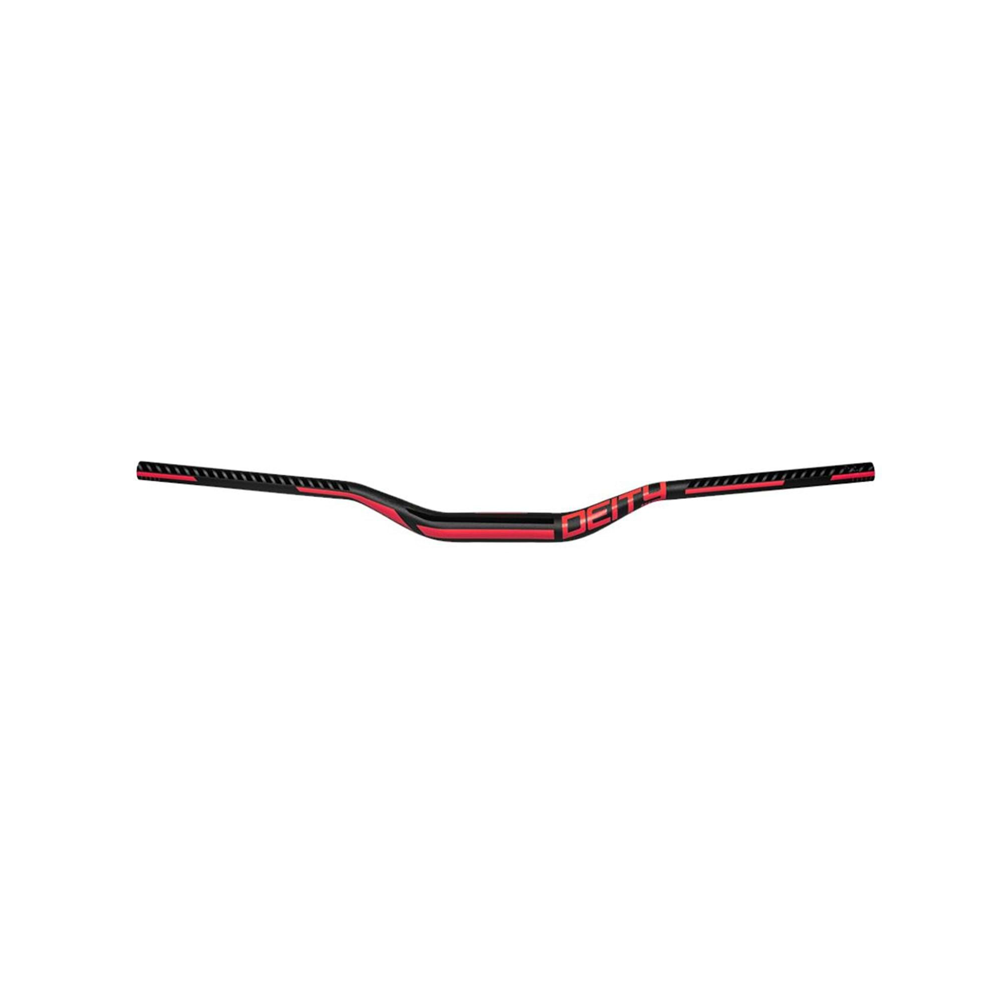 DEITY Racepoint 810 Aluminium Handlebar, 35mm Bore