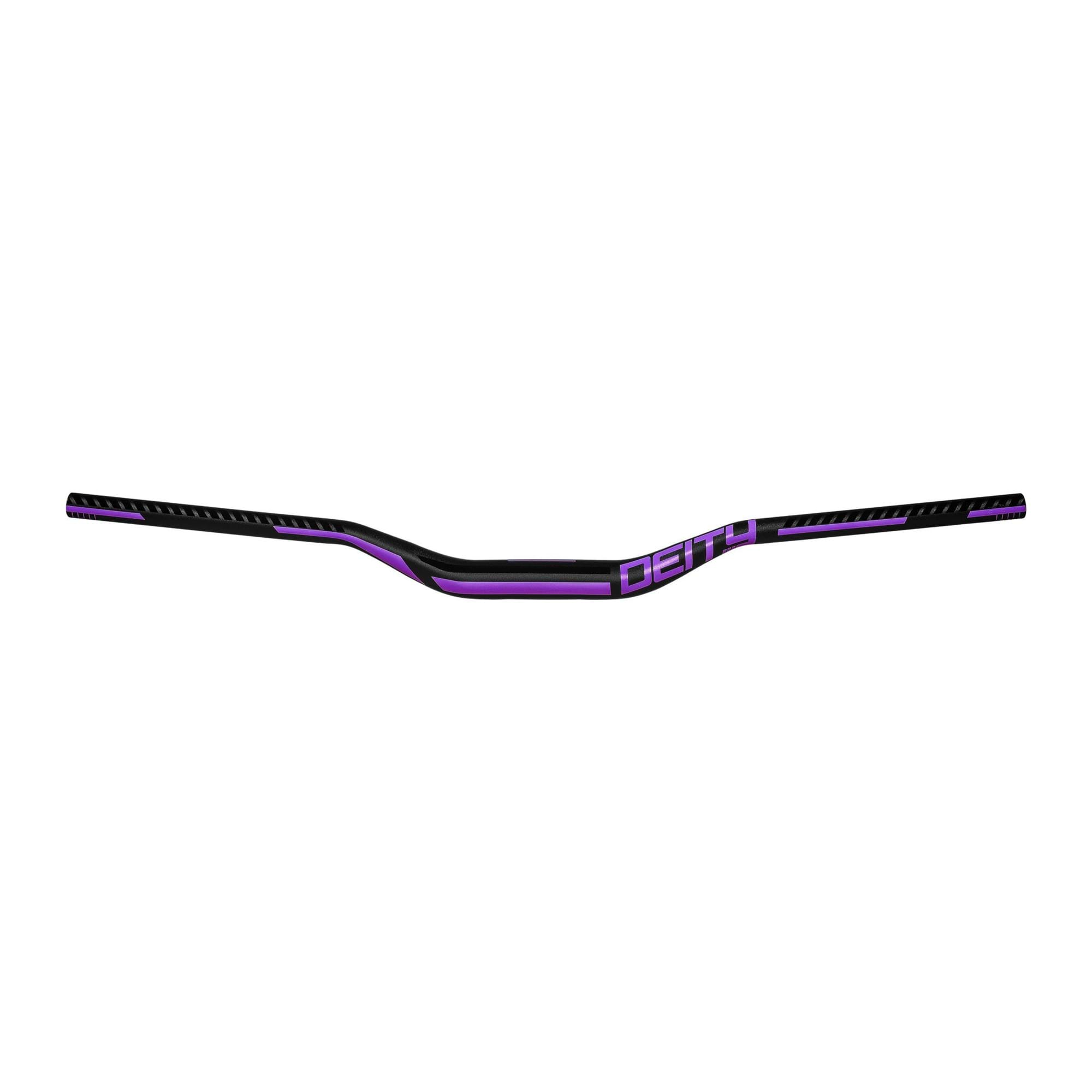 DEITY Racepoint 810 Aluminium Handlebar, 35mm Bore