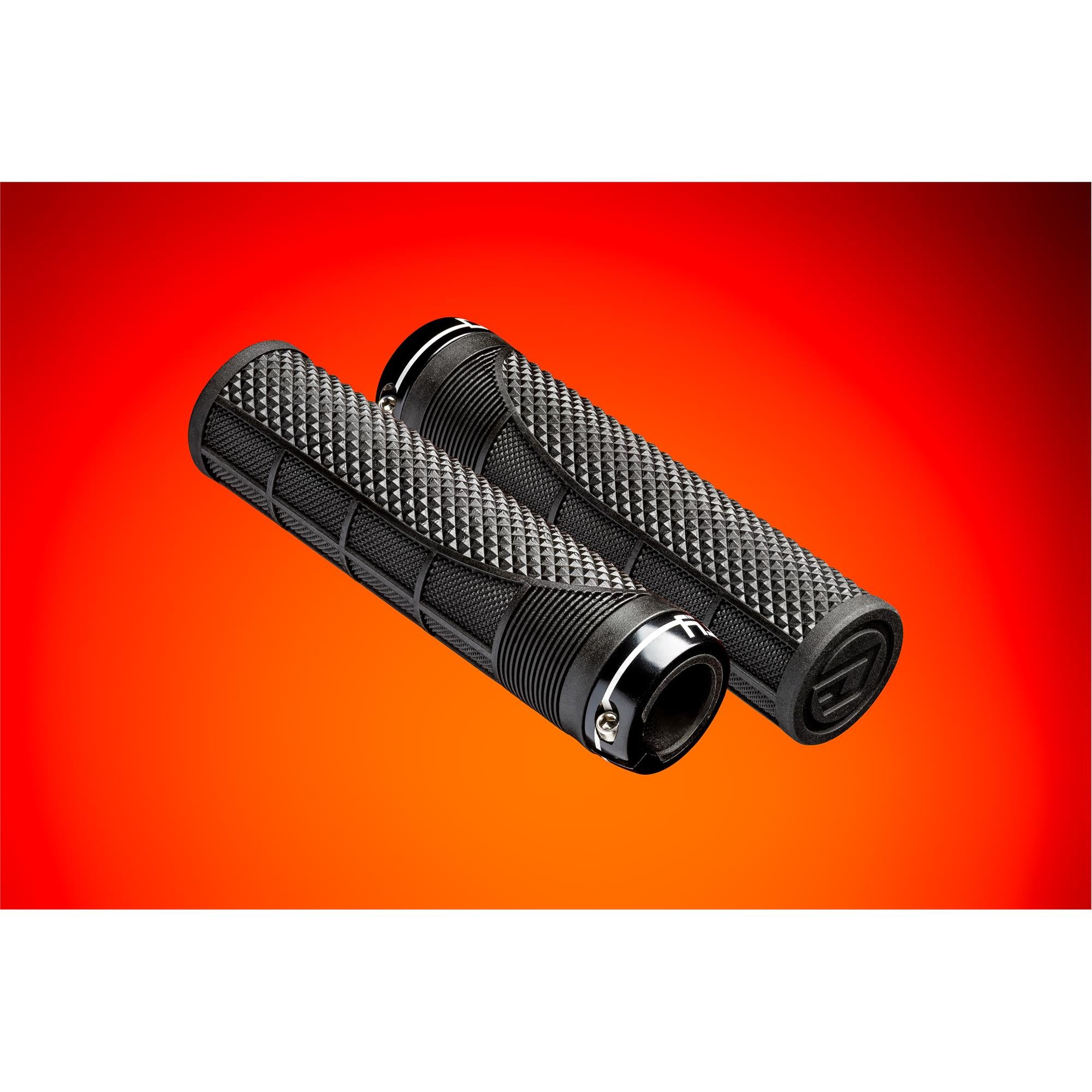 DEITY MEGATTACK Grips Pair