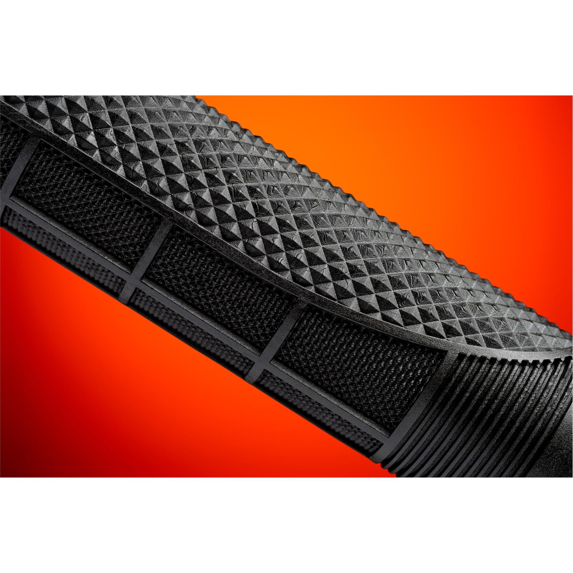 DEITY MEGATTACK Grips Rubber
