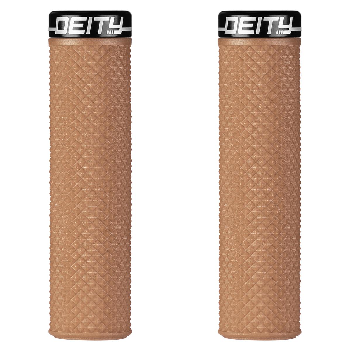 DEITY SUPRACUSH Grips Gum