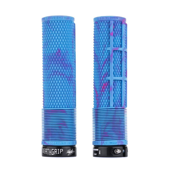 DMR Deathgrip Flangeless Miami