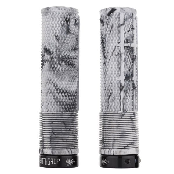 DMR Deathgrip Flangeless Snow Camo