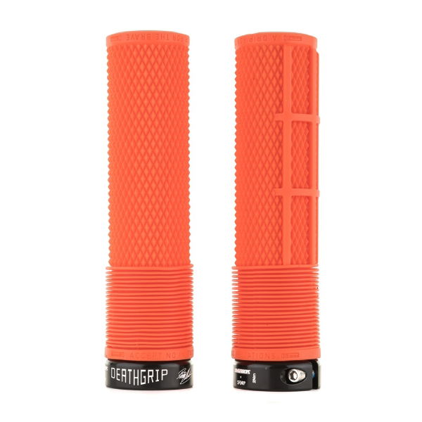 DMR Deathgrip Flangeless Tango