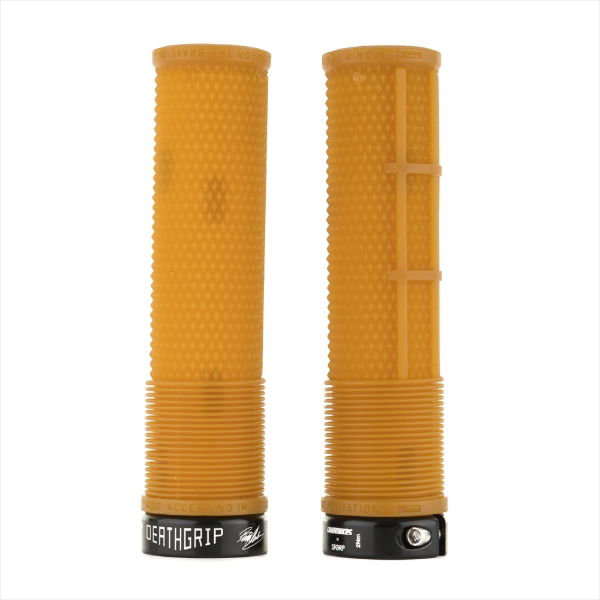 DMR Deathgrip Flangeless Thin Gum