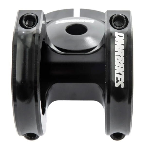 DMR Defy 35 Stem Black