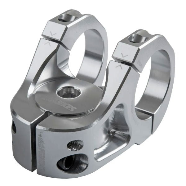 DMR Defy 35 Stem Silver Back