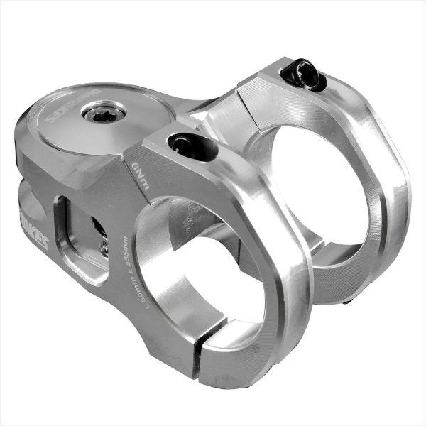 DMR Defy 50 Stem Silver