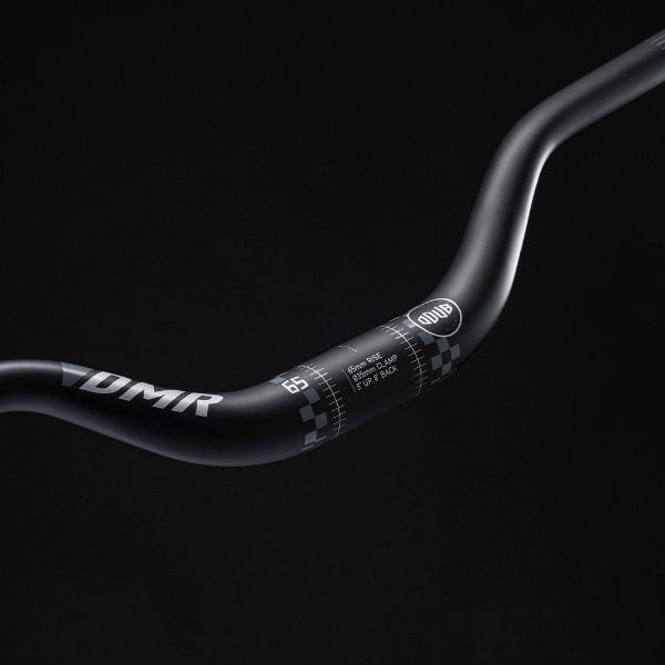 DMR ODUB Handlebar 65mm Rise
