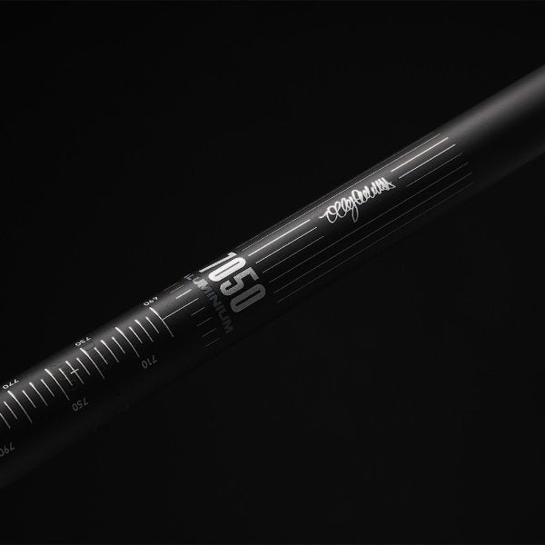 DMR ODUB Handlebar Signature