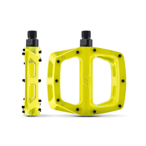 DMR V8 Pedal Lemon Lime