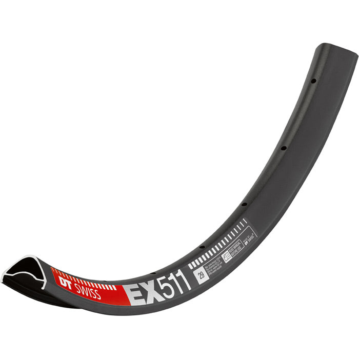 DT Swiss EX 511 SBWT disc-specific 29 inch