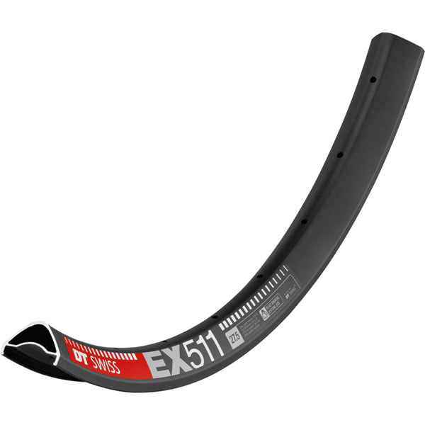 DT Swiss EX 511 SBWT disc-specific