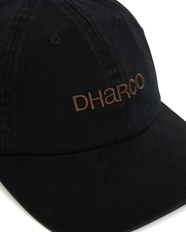 Dharco Classic Cap Drift Logo
