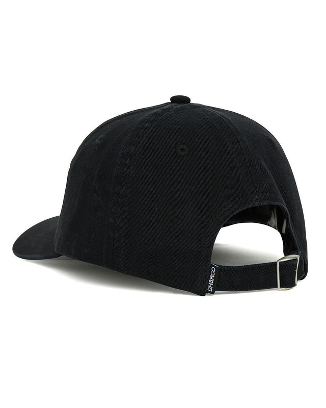 Dharco Classic Cap Drift Rear