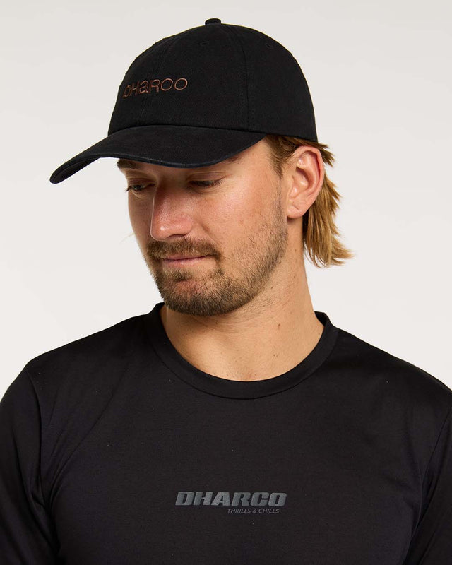 Dharco Classic Cap Lifestyle