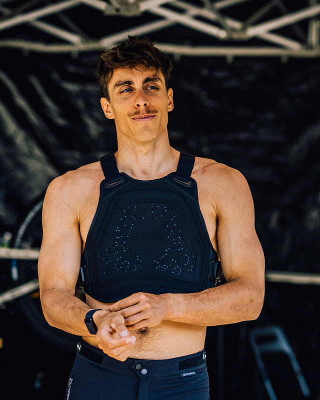 Dharco Gravity Vest Under Shirt