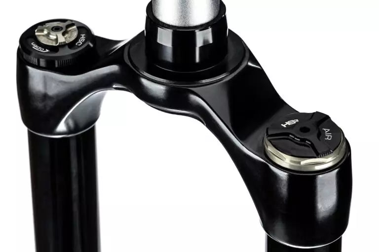 EXT Era suspension fork crown