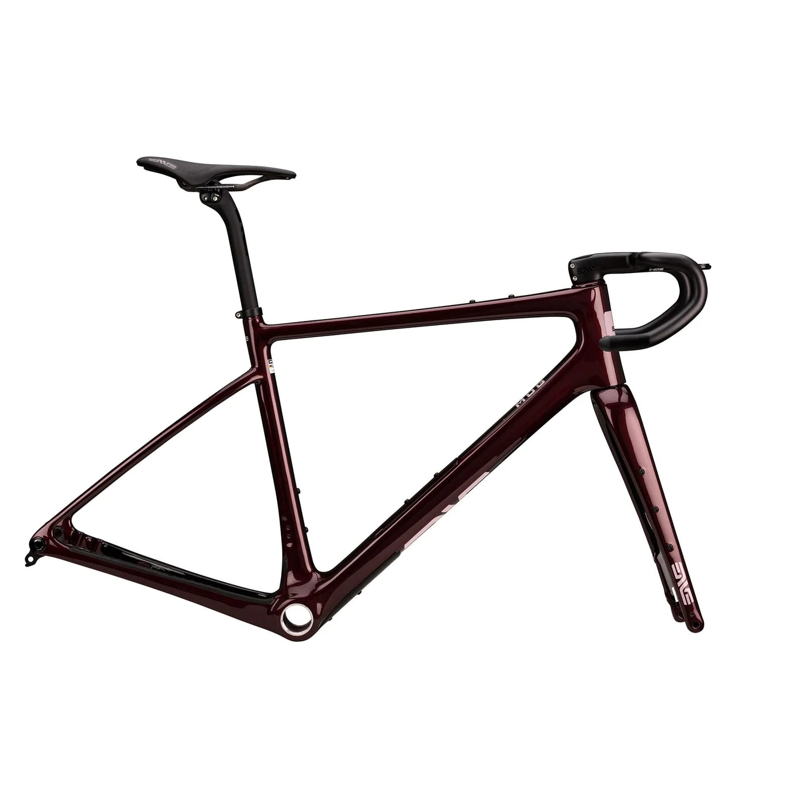 ENVE Mog Frameset