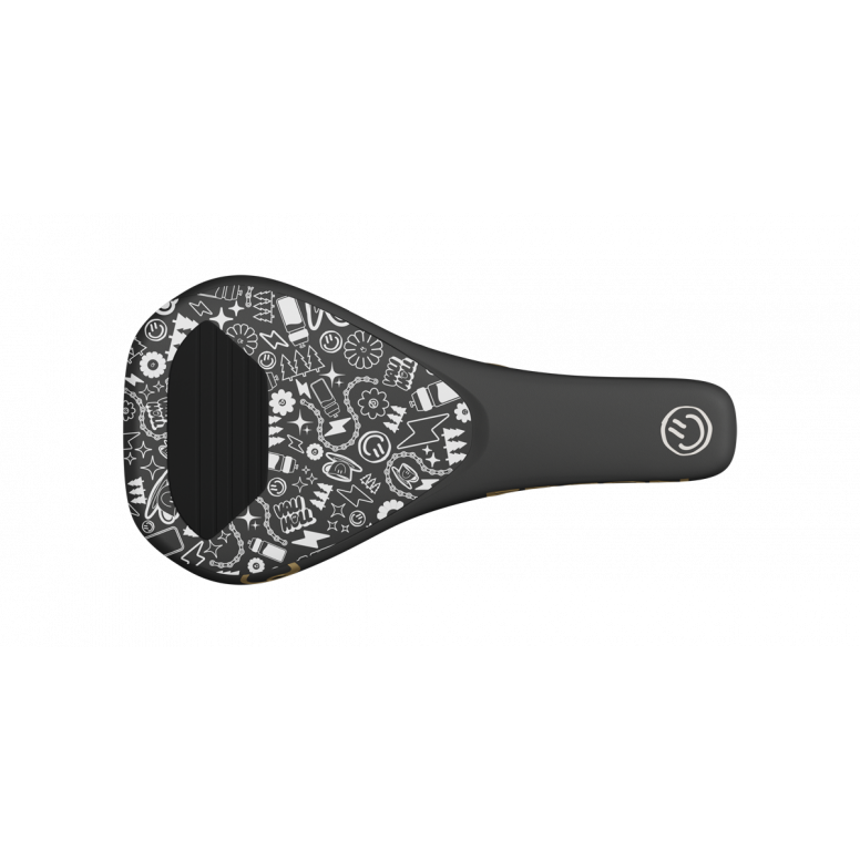 Ergon SM Downhill Vali Holl Edition Top