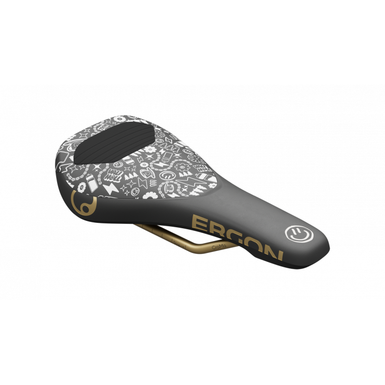 Ergon SM Downhill Vali Holl Edition