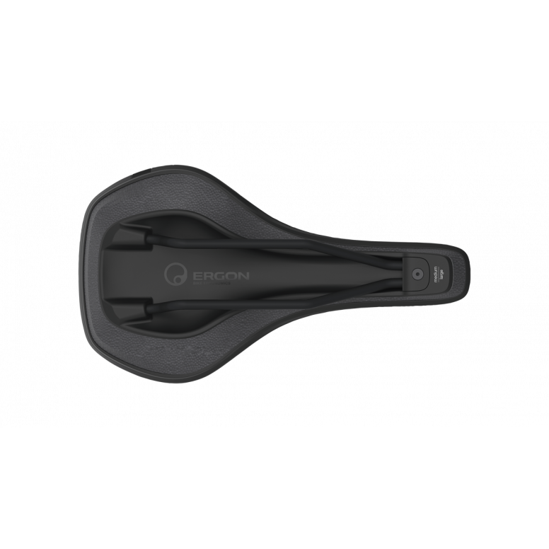Ergon SM E-Mountain Core Prime Men Underneath