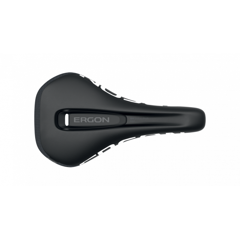 Ergon SM Enduro Men Pro Titanium Oil Slick Top