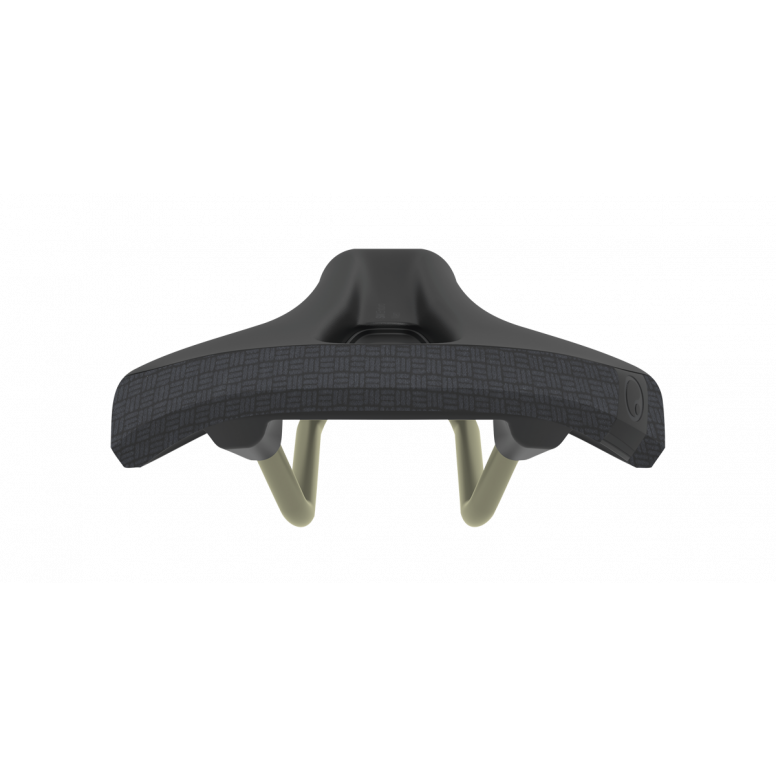 Ergon SM Enduro Men Pro Titanium Rear