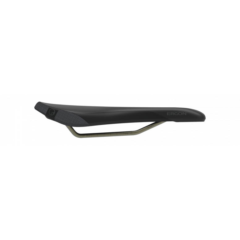 Ergon SM Enduro Men Pro Titanium Side