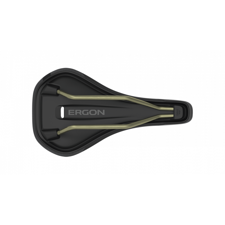 Ergon SM Enduro Men Pro Titanium Underneath