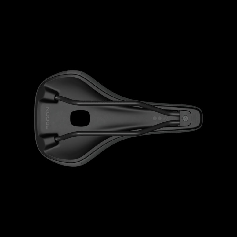 Ergon SMS Comp Men Bottom View