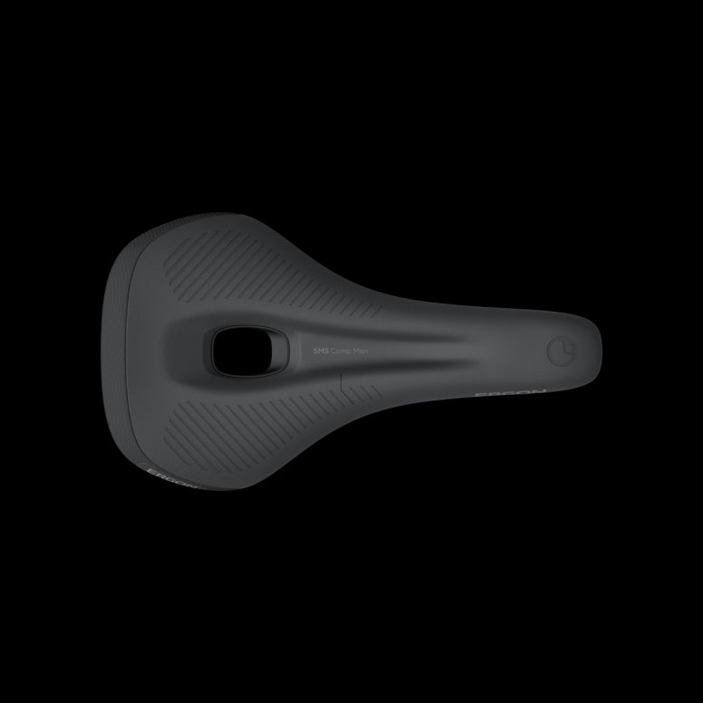 Ergon SMS Comp Men Top View