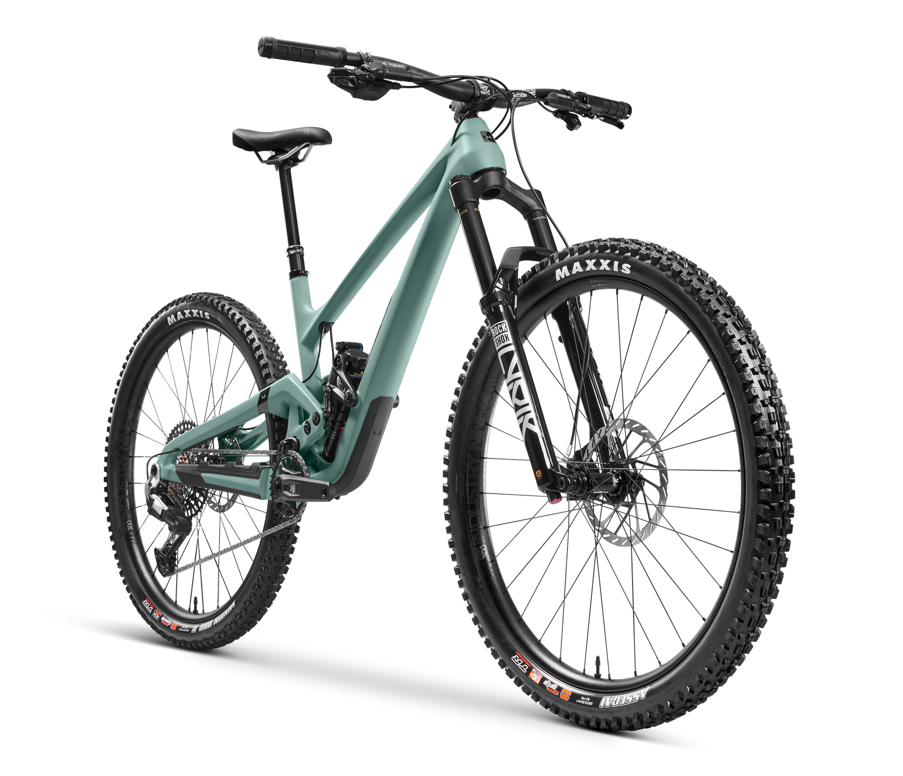 Evil Offering Eagle 90 Steel Panther Lyrik Front